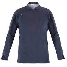 Veste Chef Eric Bleu Jeans
